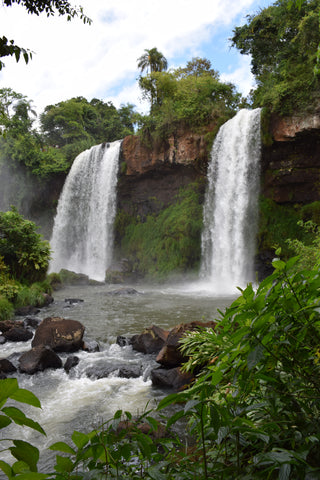 Iguazu Falls