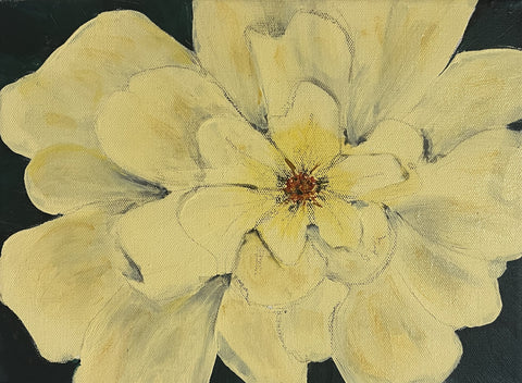 Flower II