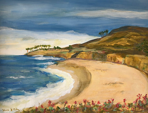 Golden Coast II